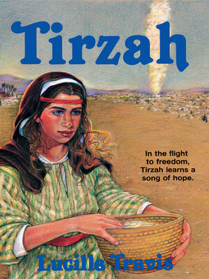 cover image of Tirzah
